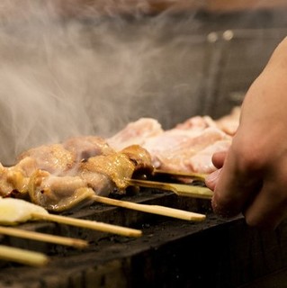 Yakitori Miyagawa - 