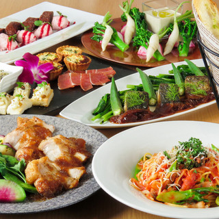 クリーミーバーニャカウダ 2時間飲み放題付き 全7品 5 000円コース 800円 で 生ハム食べ放題 Ok 旬菜イタリアン 花とオリーブ Flowers And Olives 郡山 イタリアン 食べログ クリーミーバーニャカウダ 2時間飲み放題付き 全7品 5 000円コース 800円 で 生ハム食べ放題 Ok 旬菜イタリアン 花とオリーブ Flowers And Olives 郡山 イタリアン 食べログ