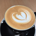 REC COFFEE meets RETHINK CAFE - 