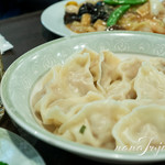 大陸 - 水餃子