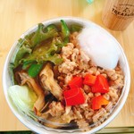 北軽井沢スィートグラス　アサマヒュッテ - 