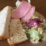 北軽井沢スィートグラス　アサマヒュッテ - 