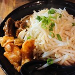 焼肉 ホルモン閻魔 - 