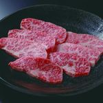 ホルモン焼道場 蔵 - 蔵のTHEカルビ(蔵カルビ)