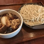 新ばし・寿限無 - 