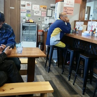 らーめん 七八_2