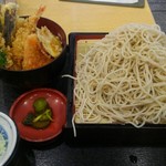 Daimonirohasoba - 