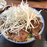 Yokarou - カルビ丼