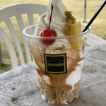 高原アイスクリーム研究所 - 