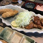 Tonkatsu Miso Yakuwa Na Daifukuten - 