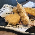 Tonkatsu Miso Yakuwa Na Daifukuten - 