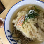 麺類食堂 - 