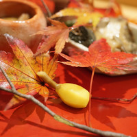 日本料理 太月 - 姫くわい