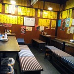 高円寺食堂酒場 極楽屋 - 