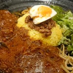 SPICY CURRY 魯珈 - 