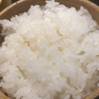 魚感うえさき - この御飯が旨かった！