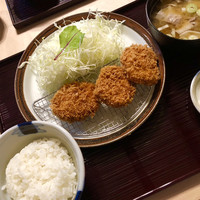とんかつ まい泉 青山本店 - 