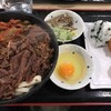 本格さぬきうどん　穂乃香