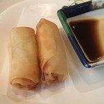 香桃 - 春巻き