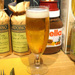 Alberini - 生ビール