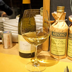 Alberini - Ciampagnis Vieris Chardonnay DOC