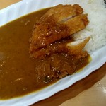 ジャンカレー - 