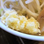 リベルタ - ニンニク