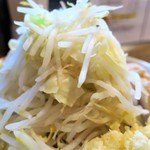 リベルタ - ヤサイ増し