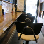 リベルタ - 店内の様子