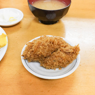 とんかつ いちかつ_1