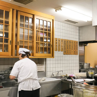 とんかつ いちかつ_2