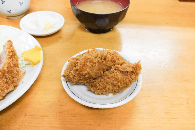Tonkatsu Ichikatsu photo 2