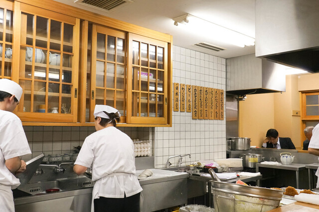 Tonkatsu Ichikatsu photo 4