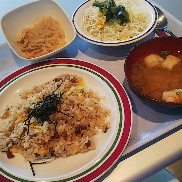 国立国会図書館 カフェテリア 山田川 カフェ 食べログ