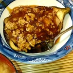 しまむら・大衆割烹 - 