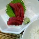 しまむら・大衆割烹 - 