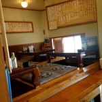 しまむら・大衆割烹 - 