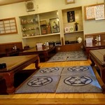 しまむら・大衆割烹 - 