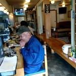 しまむら・大衆割烹 - 