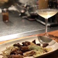 OSAKA きっちん 銀座本店 - 
