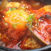 韓国料理 豚家