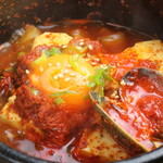 韓国料理 豚家 - 