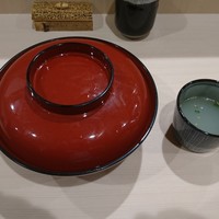 やきとり お㐂樂 人形町店 - 親子丼\1000　提供時(18-11)
