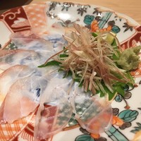 割烹酒亭 三分亭 東京ミッドタウン日比谷 - 