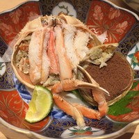 割烹酒亭 三分亭 東京ミッドタウン日比谷 - 
