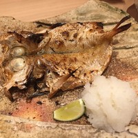 割烹酒亭 三分亭 東京ミッドタウン日比谷 - 