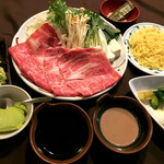 Shabusen - 