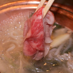 Shabusen - 