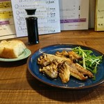 食堂みあくち - 