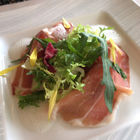 上野精養軒本店 グリル - 